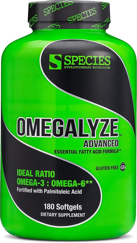 essential fatty acid omega supplements price|omegalyze nutrition facts.